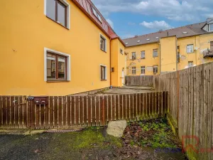 Prodej vícegeneračního domu, Františkovy Lázně, 201 m2