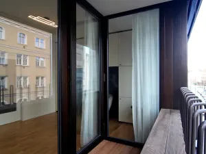 Prodej bytu 1+kk, Praha - Libeň, Zenklova, 33 m2