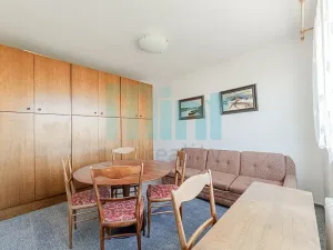 Pronájem bytu 3+1, Ostrava, Hlavní třída, 64 m2