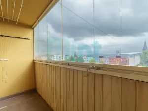 Pronájem bytu 3+1, Frýdek-Místek, Rokycanova, 70 m2