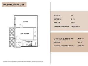 Prodej vícegeneračního domu, Pasohlávky, 320 m2