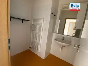 Pronájem bytu 2+kk, Liberec, Americká, 61 m2