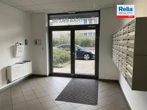 Pronájem bytu 2+kk, Liberec, Americká, 61 m2