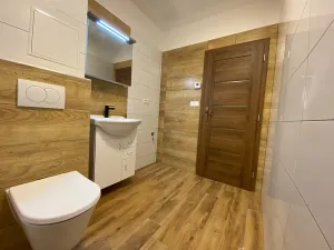 Pronájem bytu 2+kk, Milevsko, 5. května, 60 m2