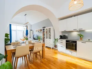 Prodej bytu 3+kk, Dobříš, U Pivovaru, 85 m2