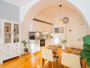 Prodej bytu 3+kk, Dobříš, U Pivovaru, 85 m2