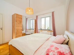 Prodej bytu 3+kk, Dobříš, U Pivovaru, 85 m2