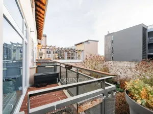 Prodej bytu 3+kk, Dobříš, U Pivovaru, 85 m2