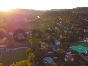 Prodej pozemku pro bydlení, Řevnice, Čajkovského, 1000 m2