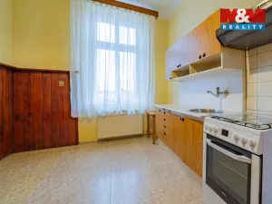 Pronájem bytu 3+1, Cheb, Evropská, 118 m2