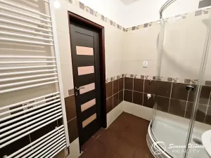 Prodej bytu 3+1, Žacléř, Na Pilíři, 73 m2