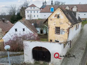 Prodej rodinného domu, Chotěšov, Úzká, 184 m2