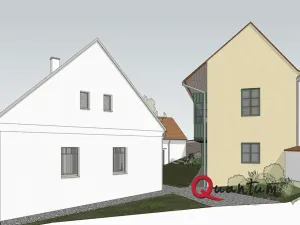 Prodej rodinného domu, Chotěšov, Úzká, 184 m2