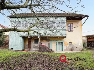 Prodej rodinného domu, Chotěšov, Úzká, 184 m2