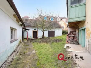 Prodej rodinného domu, Chotěšov, Úzká, 184 m2