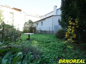 Prodej bytu 5+1, Brno, Střední, 178 m2