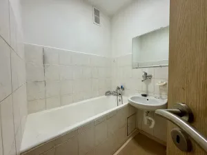 Pronájem bytu 2+1, Příbram, Čechovská, 56 m2