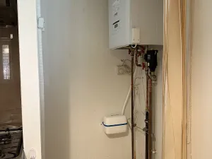 Pronájem bytu 2+1, Podbořany, Velká osada, 52 m2