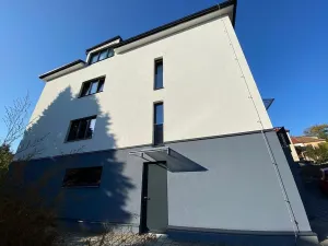 Pronájem bytu 4+kk, Brno - Štýřice, Sovinec, 92 m2