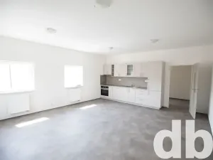 Pronájem bytu 2+kk, Dalovice, Hlavní, 64 m2