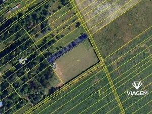 Prodej zahrady, Radostice, 799 m2