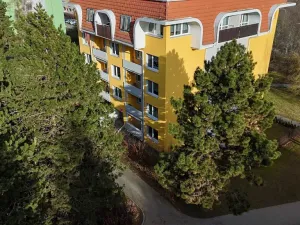 Prodej bytu 2+1, Brno, Chopinova, 58 m2