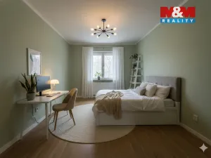 Prodej bytu 4+1, Jablonec nad Nisou - Kokonín, Dalešická, 95 m2