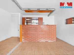 Prodej činžovního domu, Mladá Boleslav - Mladá Boleslav I, Pražská brána, 300 m2