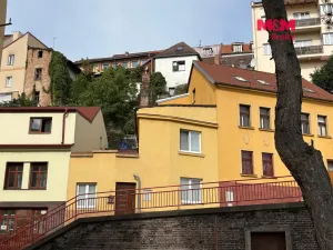 Prodej činžovního domu, Mladá Boleslav - Mladá Boleslav I, Pražská brána, 300 m2