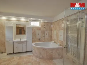 Prodej rodinného domu, Kunín, 221 m2