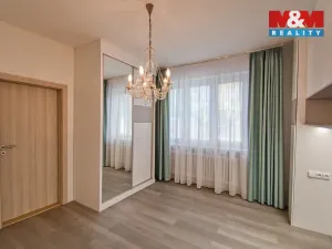 Prodej rodinného domu, Kunín, 221 m2