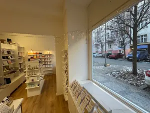 Pronájem obchodního prostoru, Praha - Bubeneč, Eliášova, 39 m2