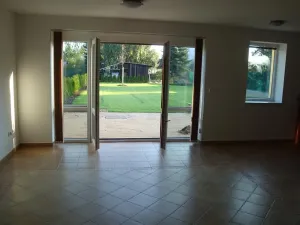 Pronájem rodinného domu, Brno, Šikova, 175 m2