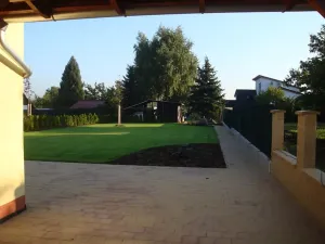 Pronájem rodinného domu, Brno, Šikova, 175 m2