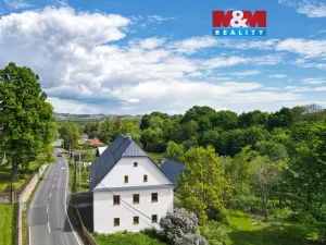 Prodej rodinného domu, Rudná pod Pradědem - Stará Rudná, 270 m2