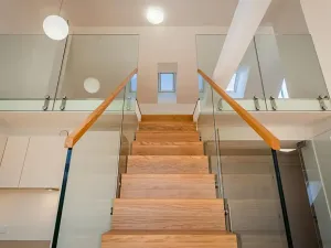 Pronájem bytu 4+kk, Praha - Žižkov, Seifertova, 107 m2