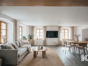 Prodej rodinného domu, Nové Město nad Metují, Na Táboře, 125 m2