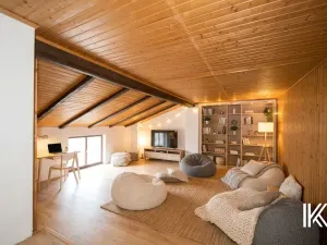 Prodej rodinného domu, Nové Město nad Metují, Na Táboře, 125 m2