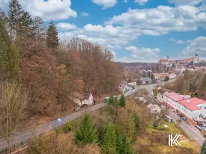 Prodej rodinného domu, Nové Město nad Metují, Na Táboře, 125 m2