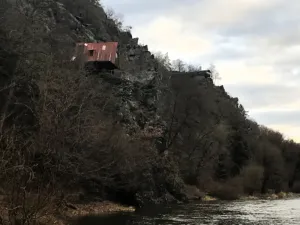 Prodej chaty, Jílové u Prahy, 40 m2