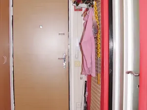 Pronájem bytu 2+kk, Hradec Králové, Selicharova, 49 m2