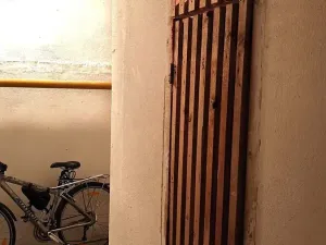 Pronájem bytu 5+1, Praha - Libeň, Přádova, 130 m2