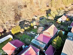 Prodej chaty, Hradec Králové, Orličan, 17 m2