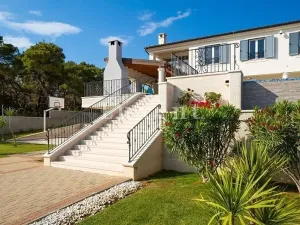 Prodej rodinného domu, Šibenik, Chorvatsko, 1005 m2