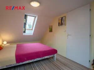 Prodej chalupy, Velenov, 78 m2