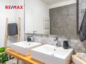 Pronájem bytu 3+kk, Česká Lípa, Jiráskova, 61 m2