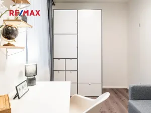 Pronájem bytu 3+kk, Česká Lípa, Jiráskova, 61 m2