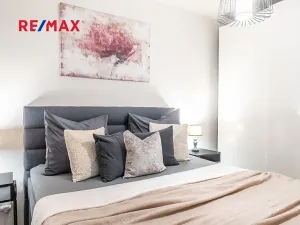 Pronájem bytu 3+kk, Česká Lípa, Jiráskova, 61 m2