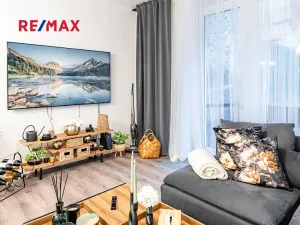 Pronájem bytu 3+kk, Česká Lípa, Jiráskova, 61 m2