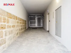 Pronájem bytu 3+kk, Česká Lípa, Jiráskova, 61 m2